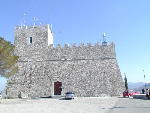 Castello Monforte